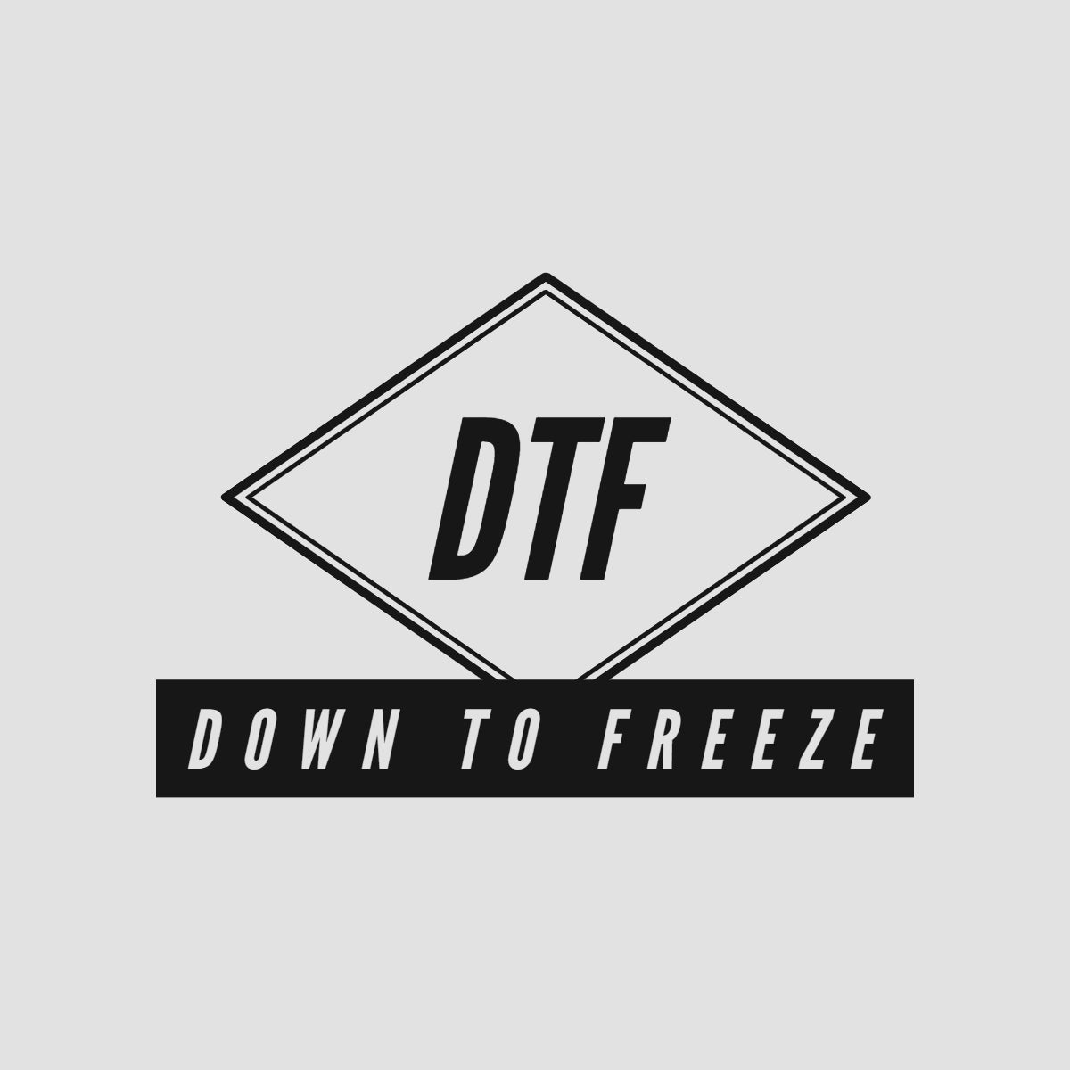 Down To Freeze
